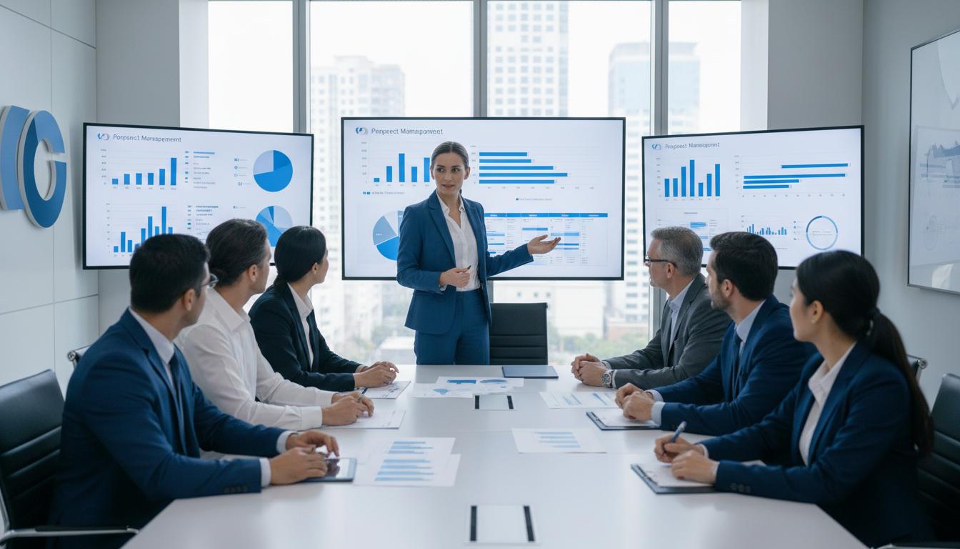 Program Management